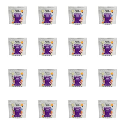 Karma dla psa suszona DOLINA NOTECI Premium Królik 16 x 1 kg