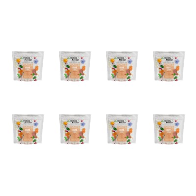 Karma dla psa DOLINA NOTECI Premium Indyk z gęsią 8 x 1 kg