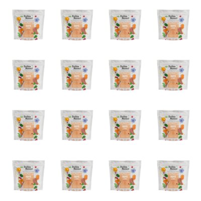 Karma dla psa DOLINA NOTECI Premium Indyk z gęsią 16 x 1 kg