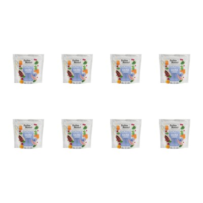 Karma dla psa DOLINA NOTECI Premium Kaczka z królikiem 8 x 1 kg