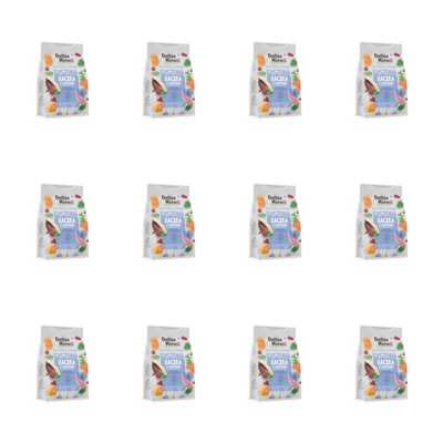 Karma dla psa DOLINA NOTECI Premium Kaczka z królikiem 12 x 3 kg