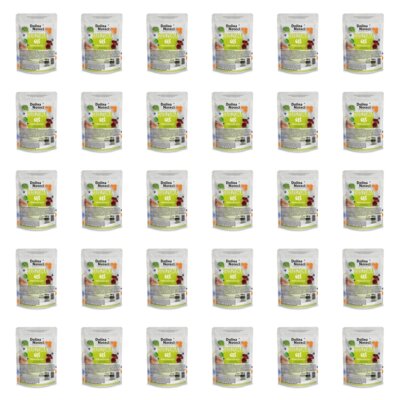 Karma dla psa suszona DOLINA NOTECI Premium Gęś 30 x 150 g