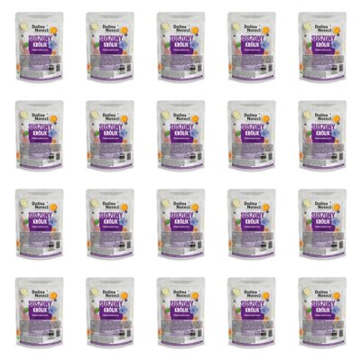 Karma dla psa suszona DOLINA NOTECI Premium Królik 20 x 150 g