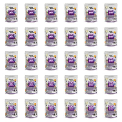 Karma dla psa suszona DOLINA NOTECI Premium Królik 30 x 150 g