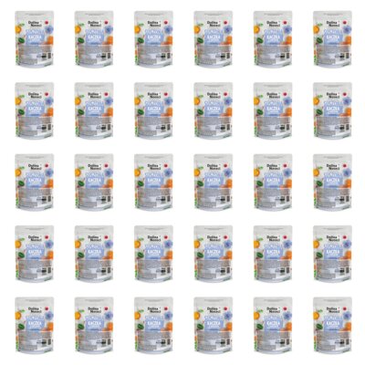 Karma dla psa suszona DOLINA NOTECI Premium dla małych ras Kaczka z królikiem 30 x 150 g