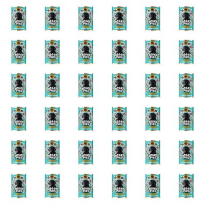 Karma dla psa DOBRY PIES Królik z jabłkiem i marchewką 36 x 400 g