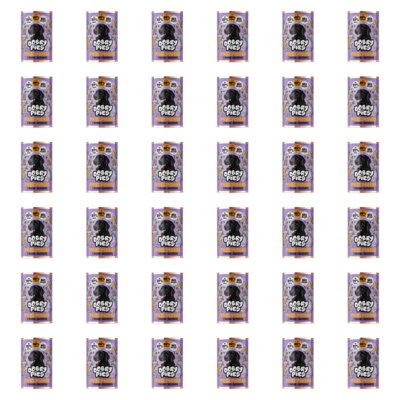 Karma dla psa DOBRY PIES Przepiórka z mango i kozieradką 36 x 400 g