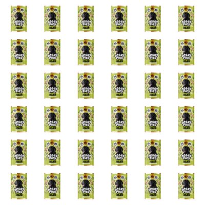 Karma dla psa DOBRY PIES Jeleń z amarantusem 36 x 400 g