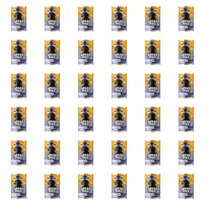 Karma dla psa DOBRY PIES Surf&Turf Dorsz i wołowina 36 x 400 g