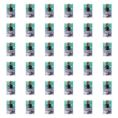 Karma dla psa DOBRY PIES Surf&Turf Łosoś i jagnięcina 36 x 400 g