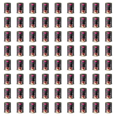 Karma dla psa PIPER Animals z żołądkami wołowymi i burakiem 72 x 400 g