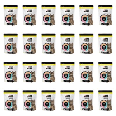 Karma dla kota PAN MIĘSKO Adult Urinary & Stress 24 x 800 g