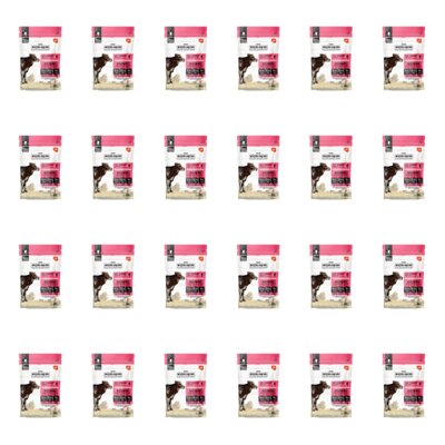 Karma dla kota WIEJSKA ZAGRODA Monobiałkowa Wołowina 24 x 800 g