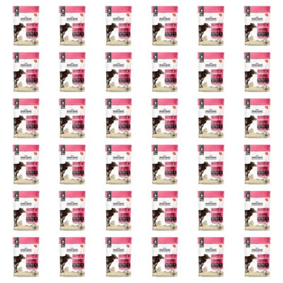 Karma dla kota WIEJSKA ZAGRODA Monobiałkowa Wołowina 36 x 800 g