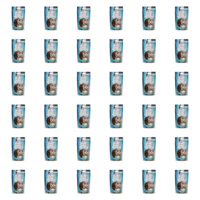 Przysmak dla kota PAN MIĘSKO Mini Patyczki Tuńczyk 36 x 50 g