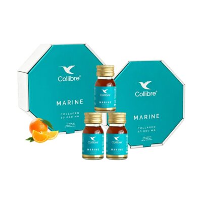 Kolagen COLLIBRE Marine shot (30 x 30 ml)