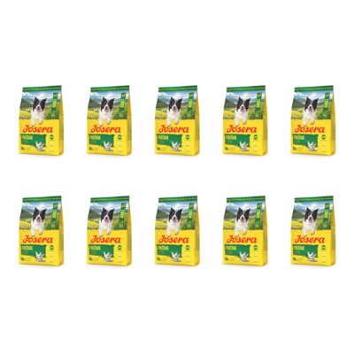 Karma dla psa JOSERA Festiwal 10 x 900 g