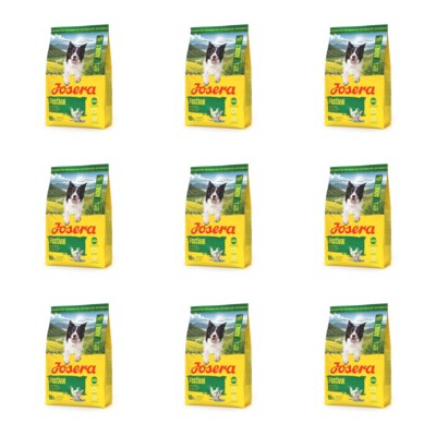 Karma dla psa JOSERA Festiwal 9 x 3 kg