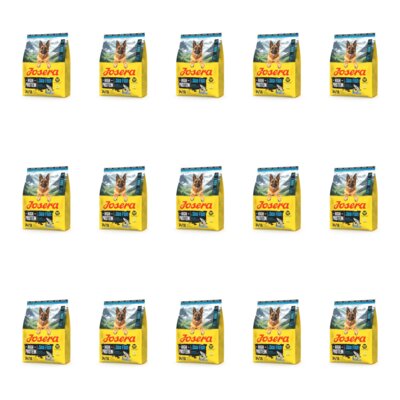 Karma dla psa JOSERA High Protein Adult Sea Fish z rybami morskimi 15 x 900 g