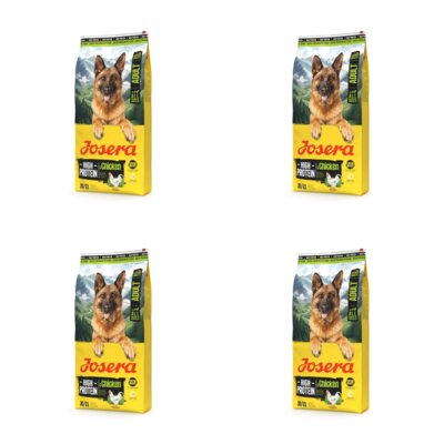 Karma dla psa JOSERA High Protein Adult Chicken 4 x 12.5 kg