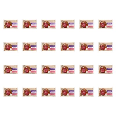 Karma dla psa PURINA ONE Adult Mini Dog Sensitive Łosoś z ryżem i marchewką 96 x 85 g