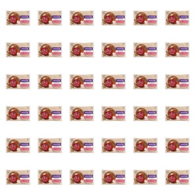 Karma dla psa PURINA ONE Adult Mini Dog Sensitive Łosoś z ryżem i marchewką 144 x 85 g