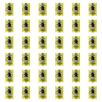 Karma dla psa DOBRY PIES Monoproteinowa z kolagenem Konina 36 x 400 g