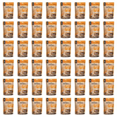 Przysmak dla kota WIEJSKA ZAGRODA Przekąski Kurczak 48 x 100 g