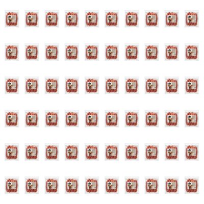 Przysmak dla psa MR. PRETZEL Paski z kaczki 60 x 500 g