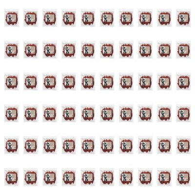 Przysmak dla psa MR. PRETZEL Miękkie filety z kaczki 60 x 500 g