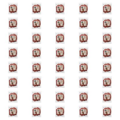 Przysmak dla psa MR. PRETZEL Paski z kaczki i dorsza 40 x 500 g