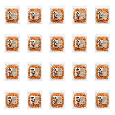 Przysmak dla psa MR. PRETZEL Sushi z kurczaka 20 x 500 g