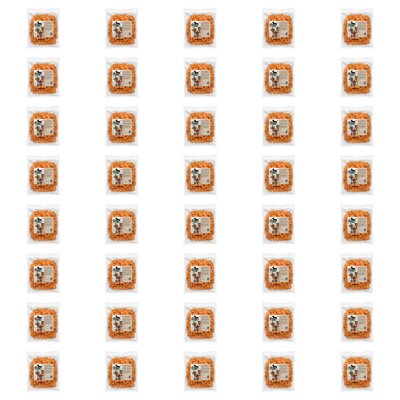 Przysmak dla psa MR. PRETZEL Sushi z kurczaka 40 x 500 g