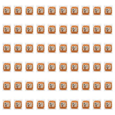 Przysmak dla psa MR. PRETZEL Sushi z kurczaka 60 x 500 g