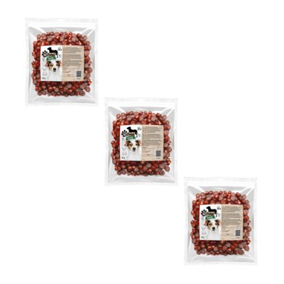 Przysmak dla psa MR. PRETZEL Sushi z królika 3 x 500 g