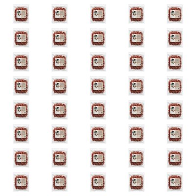 Przysmak dla psa MR. PRETZEL Sushi z królika 40 x 500 g