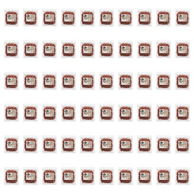 Przysmak dla psa MR. PRETZEL Sushi z królika 60 x 500 g