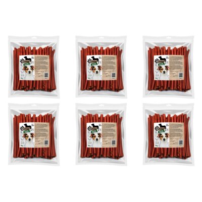 Przysmak dla psa MR. PRETZEL Paluszki z królika 6 x 500 g