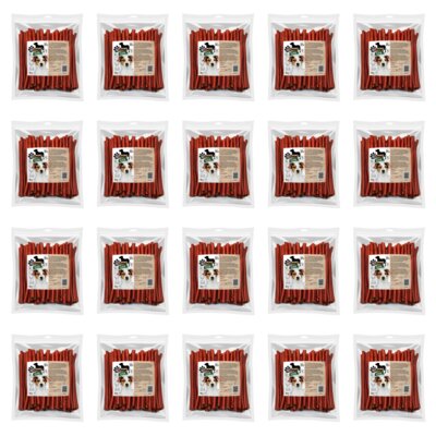 Przysmak dla psa MR. PRETZEL Paluszki z królika 20 x 500 g