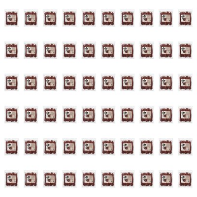 Przysmak dla psa MR. PRETZEL Paluszki z wołowiny 60 x 500 g