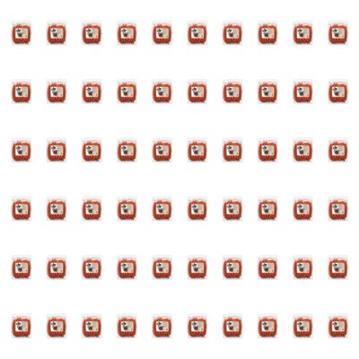 Przysmak dla psa MR. PRETZEL Paluszki z kaczki 60 x 500 g