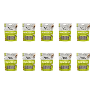 Przysmak dla psa DOLINA NOTECI Smart Chews Brain & Focus Care 10 x 140 g