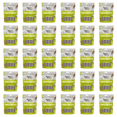 Przysmak dla psa DOLINA NOTECI Smart Chews Brain & Focus Care 30 x 140 g