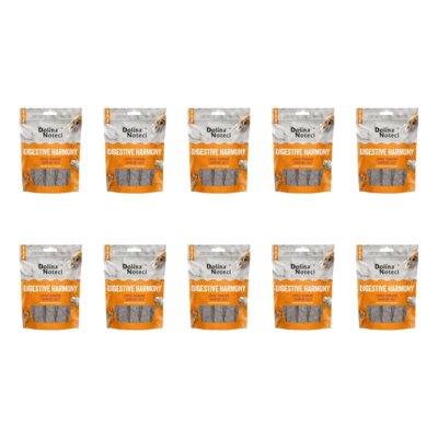 Przysmak dla psa DOLINA NOTECI Smart Chews Digestive Harmony 10 x 100 g