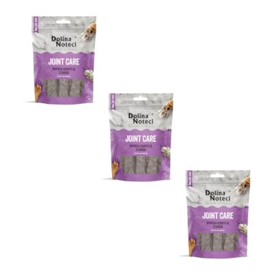 Przysmak dla psa DOLINA NOTECI Smart Chews Joint Care 3 x 100 g
