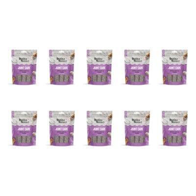 Przysmak dla psa DOLINA NOTECI Smart Chews Joint Care 10 x 100 g