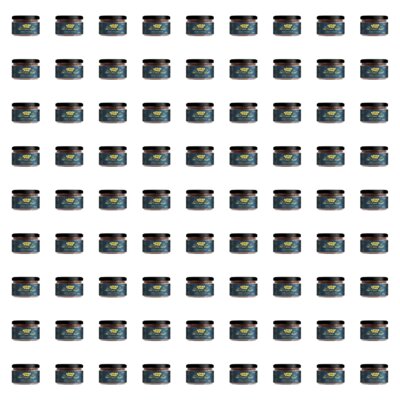 Karma dla psa DOBRY PIES Bistro Szynka wieprzowa 81 x 200 g