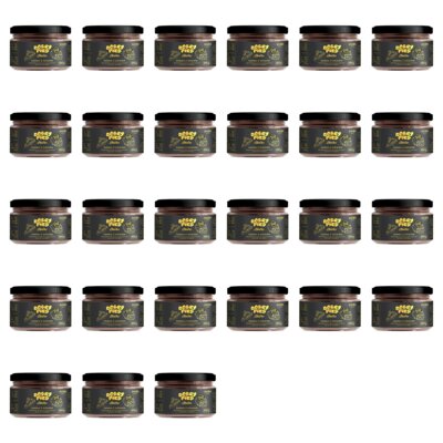 Karma dla psa DOBRY PIES Bistro Sarna z dzikiem 27 x 200 g