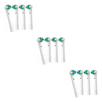 Końcówka szczoteczki EXTRALINK ORAL-B Series Pro EX.98888 (12 szt.) (Dokładna higiena jamy ustnej)