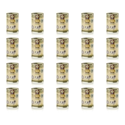 Karma dla psa FOLK Dzik po myśliwsku 20 x 400 g